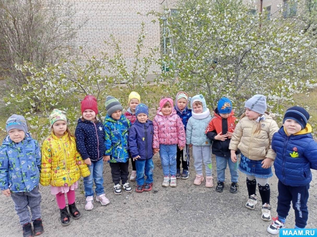 Смотреть фотографию №6 Фото №6 Но вот удивительное волшебство красивое пробуждение ото сна всего и вся вокруг это чудо есть только весной