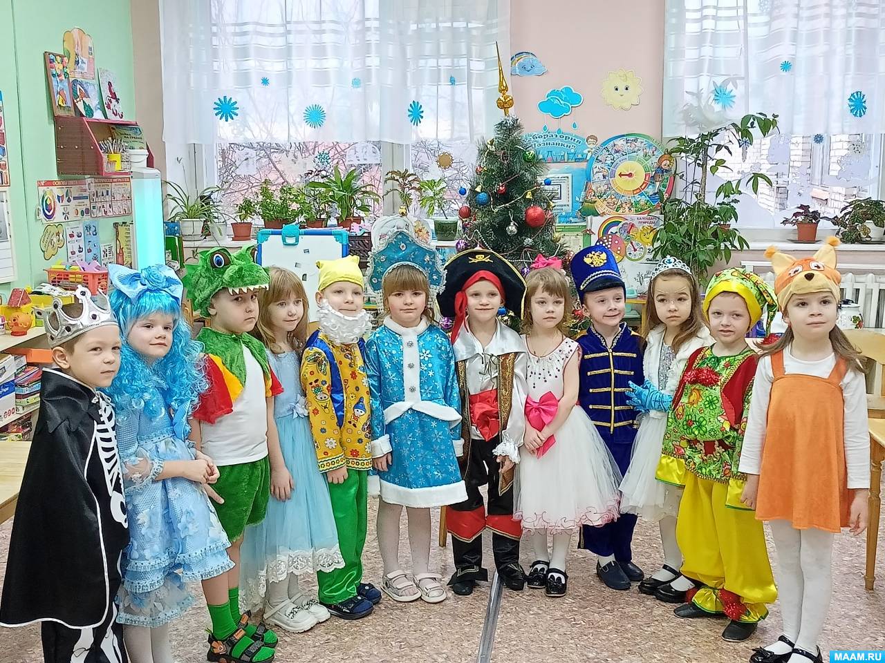 Ищешь детский сад. Ищешь детский сад