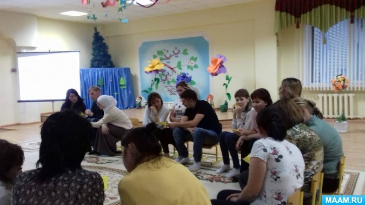 Как пережить родительское собрание? » aikimaster.ru - портал для современных женщин