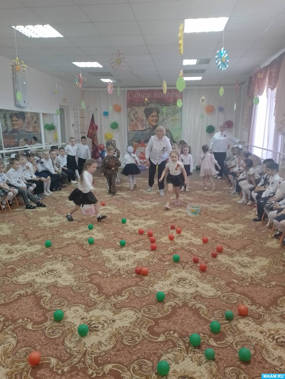 Смотреть фотографию №2 Фото №2 И наша Великая Победа в году над фашистской Германией лучшая тема для этой цели