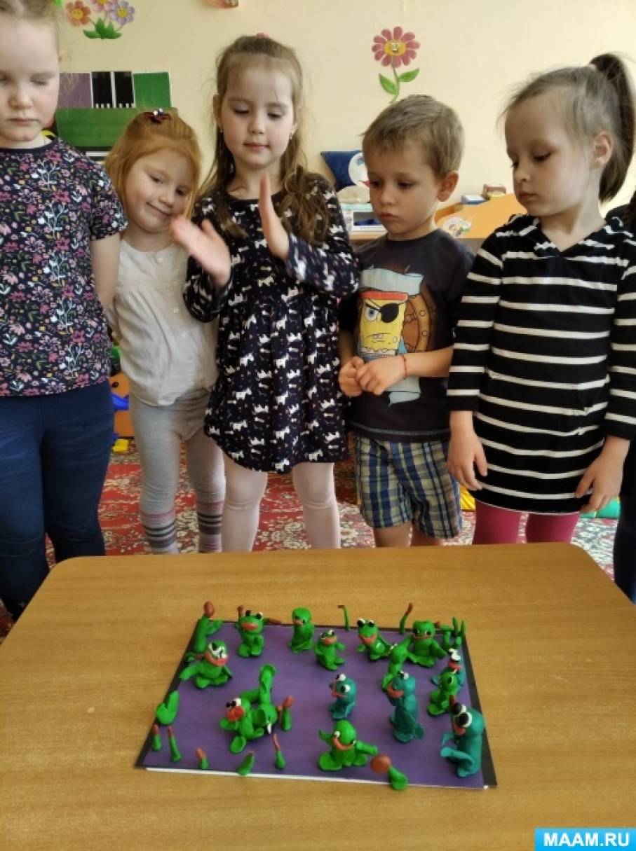 detsad 659105 1620148861 Лягушки на болоте как пройти