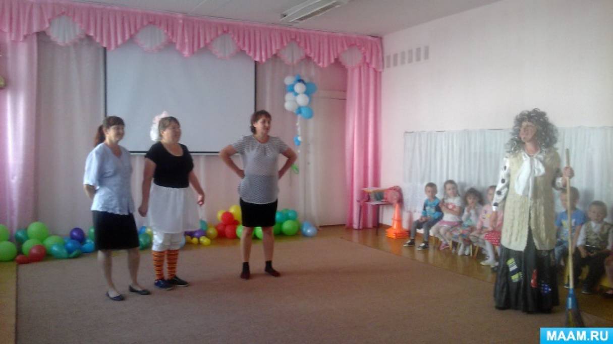 Смотреть фотографию №4 Фото №4 Дети обрадовались герою