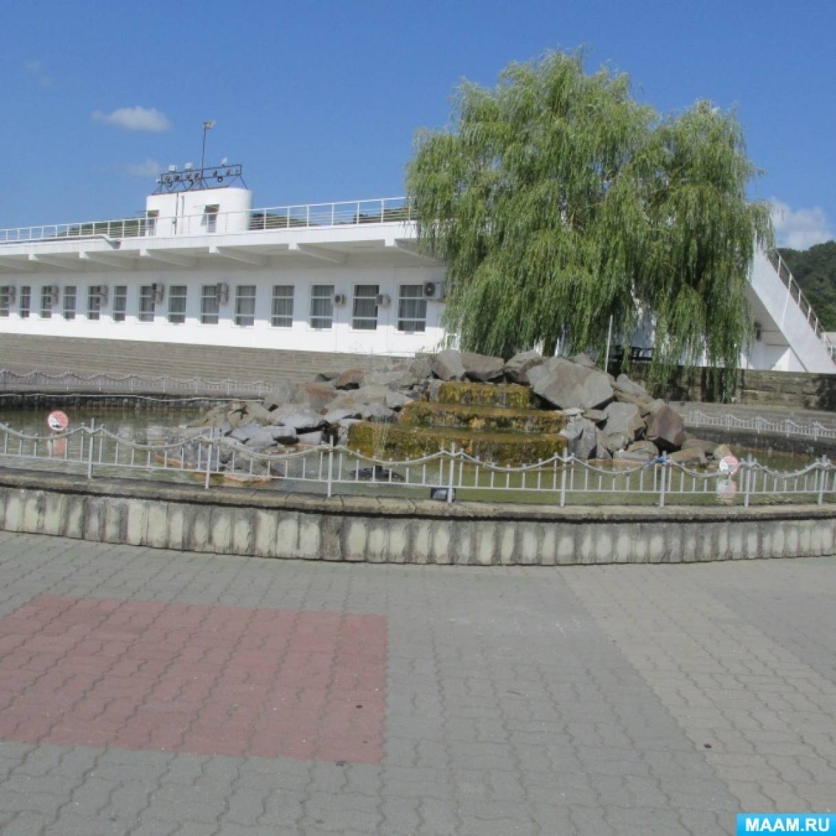 Фоторепортаж «Всесоюзный пионерский лагерь «Орленок». По волнам моей  памяти». Часть 4 (20 фото). Воспитателям детских садов, школьным учителям и  педагогам - Маам.ру