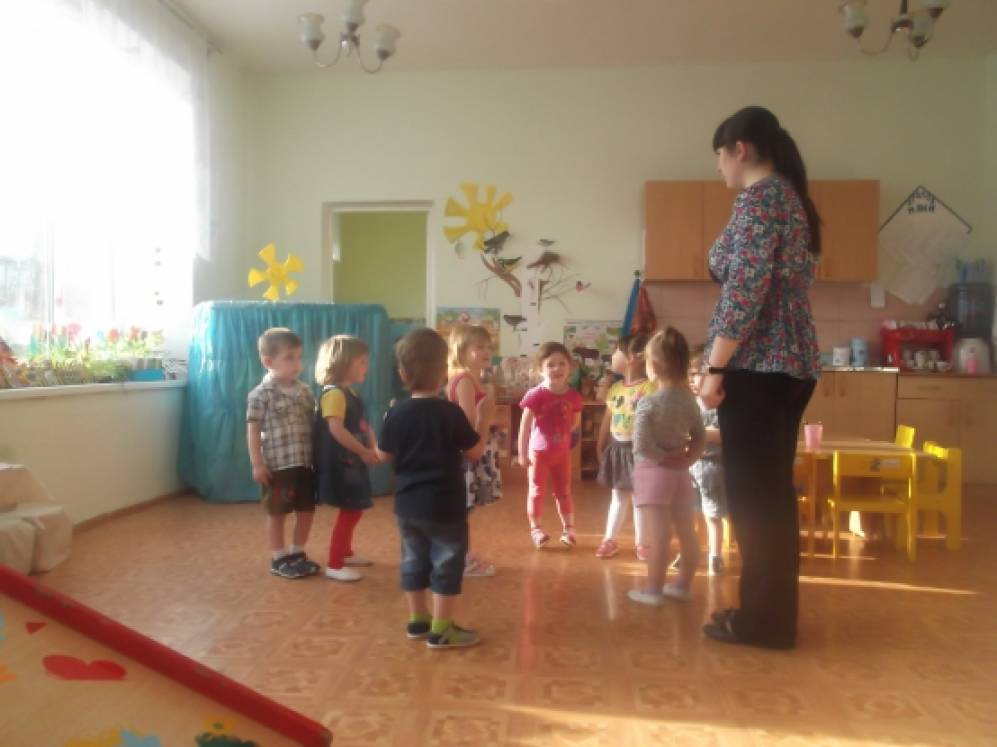 Конспект НОД по развитию речи с использованием русского народного фольклора «Солнышко — ведрышко» Фото Конспект НОД по развитию речи с использованием русского народного фольклора «Солнышко — ведрышко»