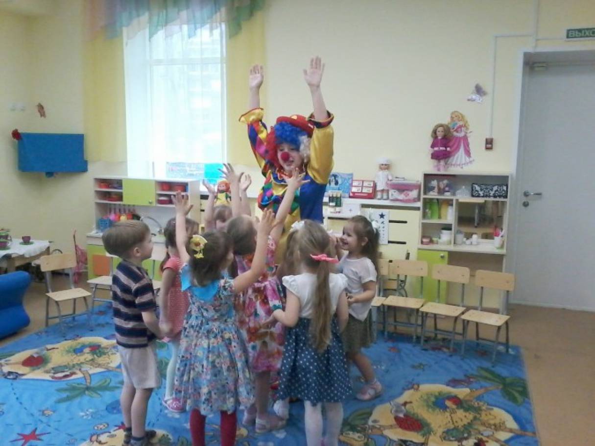 Сценарий развлечения «С днем рождения, Настя!» Фото Сценарий развлечения «С днем рождения, Настя!»