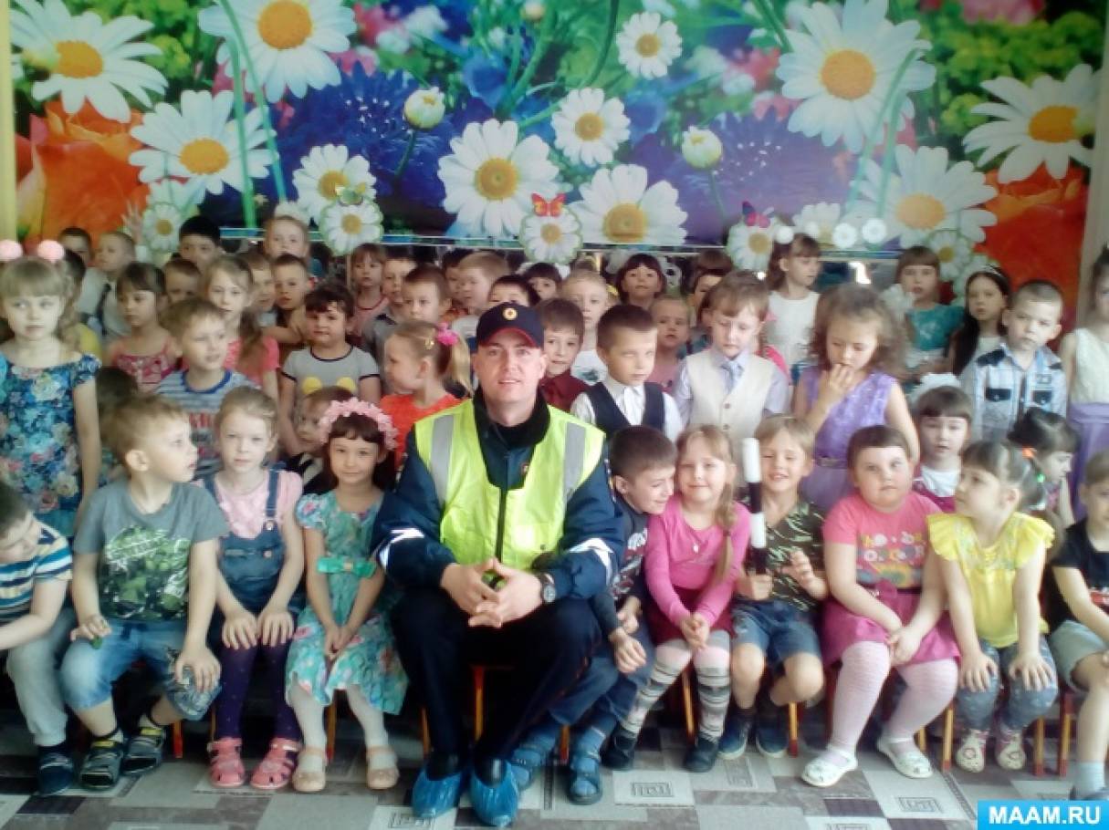 Развлечение по ПДД Фото Развлечение по ПДД