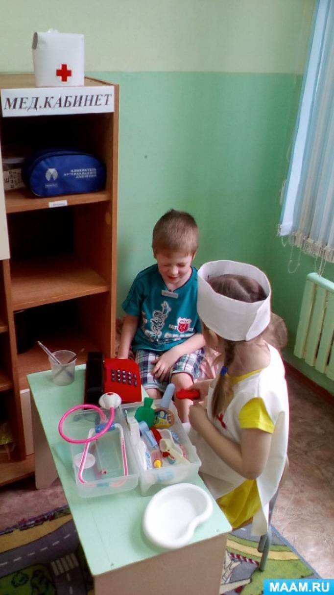 Смотреть фотографию №6 Фото №6 Сюжетно ролевые игры сюжеты игры