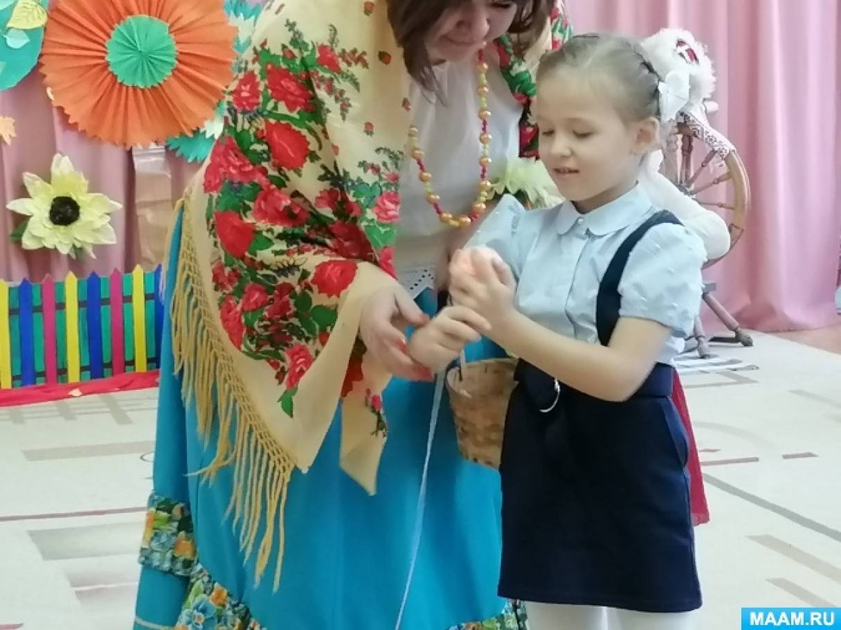 Смотреть фотографию №2 Фото №2 Средняя группа средней группы казачьей направленности