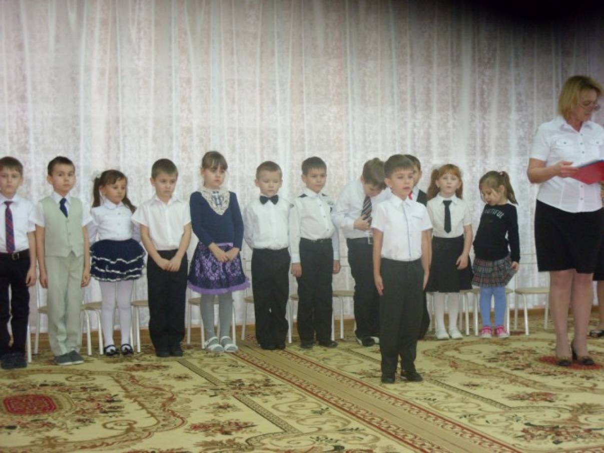 Конкурс чтецов в подготовительной к школе группе «Поэты-земляки о Великой Отечественной войне» Фото Конкурс чтецов в подготовительной к школе группе «Поэты-земляки о Великой Отечественной войне»