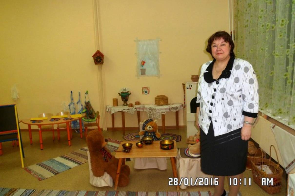 Конспект непосредственно образовательной деятельности по ФЭМП во второй младшей группе «В гости к трём медведям» Фото Конспект непосредственно образовательной деятельности по ФЭМП во второй младшей группе «В гости к трём медведям»