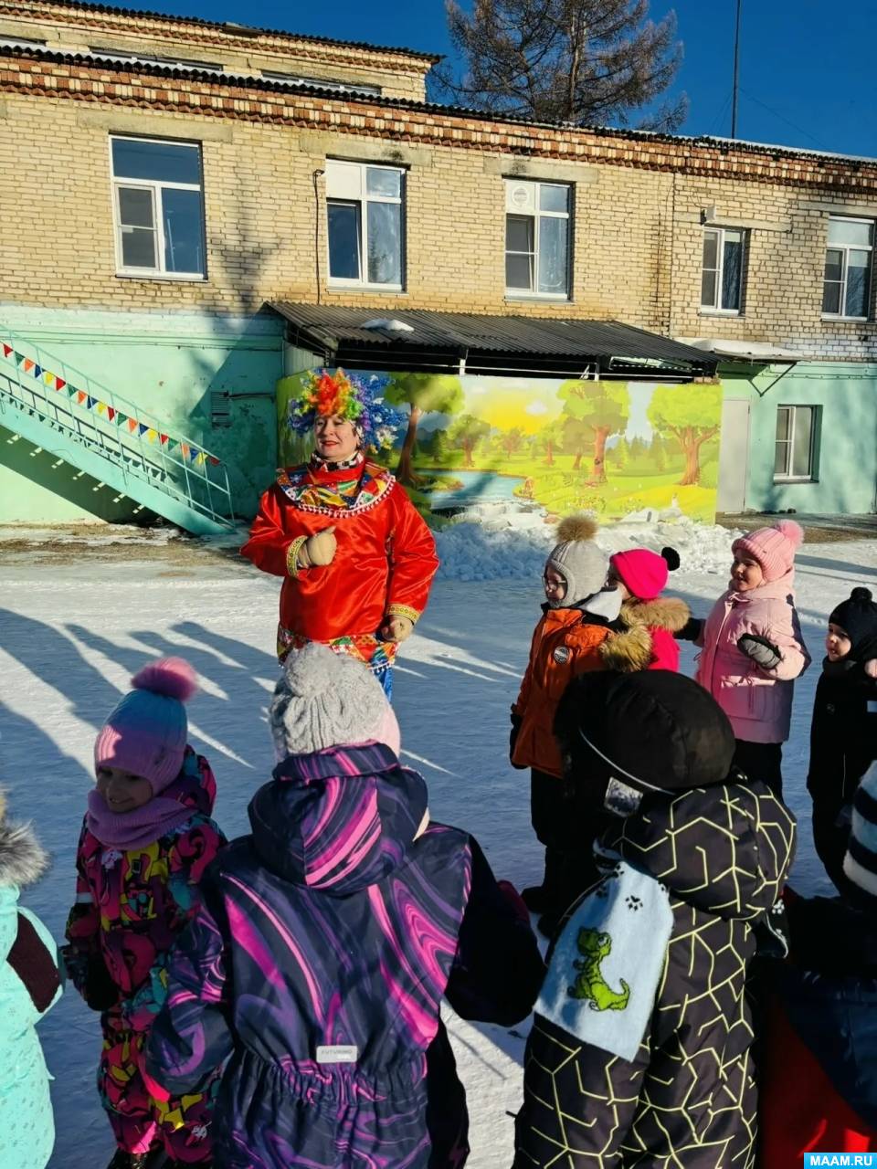 ���������������� �������� ����������� �� ����� ���������� � ��������� � �����-����