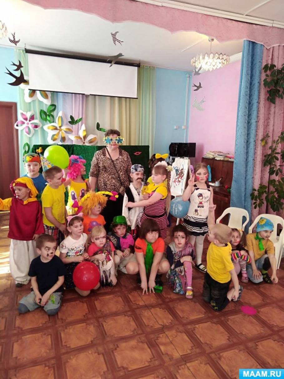 Смех и весна рядом всегда Фото Смех и весна рядом всегда