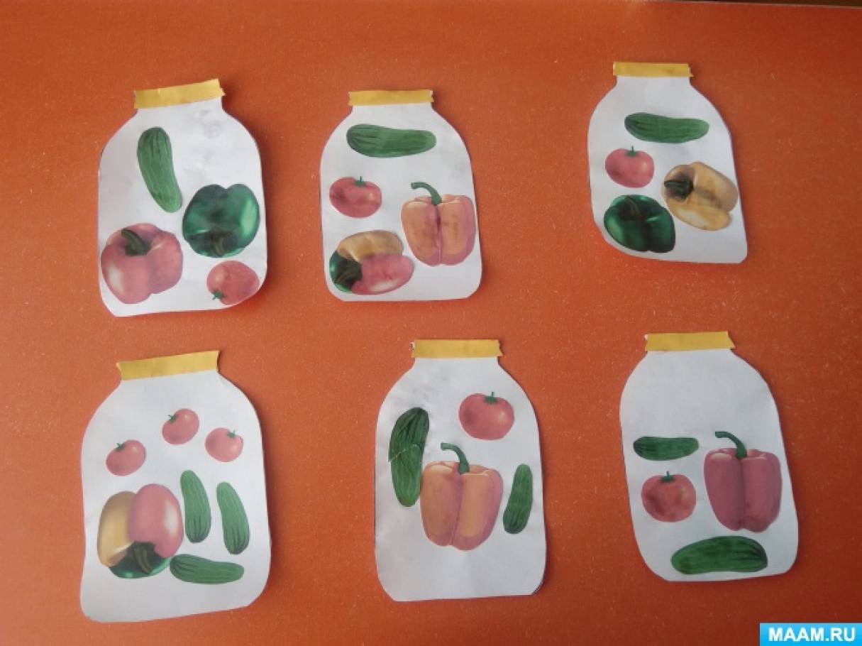 Овощи первая младшая группа. Аппликация. Овощи. Овощи в банке рисование в младшей группе. Рисование фрукты младшая группа. Рисование овощи 2 младшая группа.