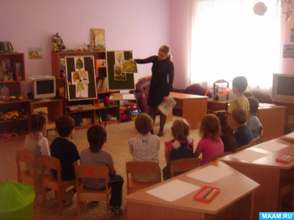 Что такое кустарник для ребенка 3 года