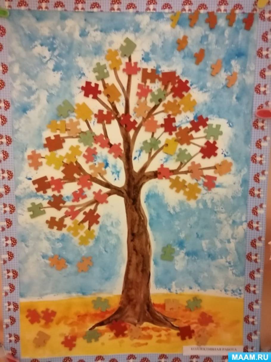 Пазлы. Игры и занятия с пазлами и разрезными картинками