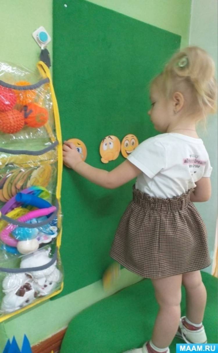Смотреть фотографию №5 Фото №5 Управлять переживаниями он еще не научился поэтому дети в период адаптации чаще всего подвержены переменам настроения