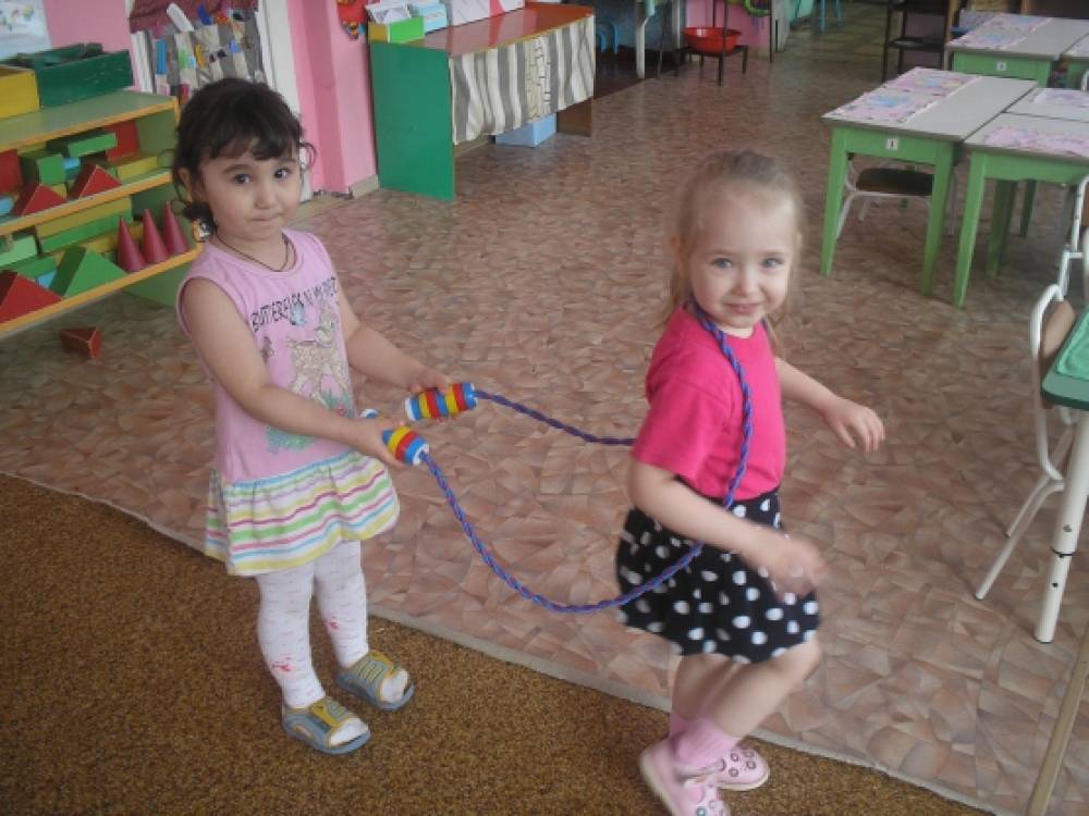 Смотреть фотографию №14 Фото №14 воротики для подлезания и прокатывания мячей