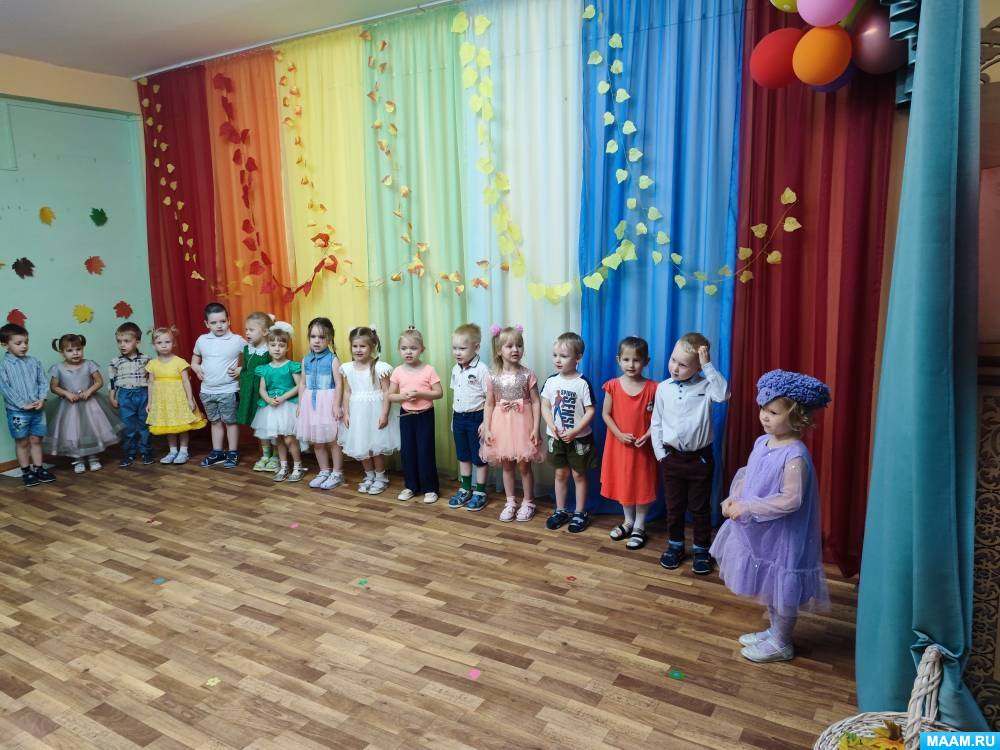 Смотреть фотографию №2 Фото №2 День пожилого человека День бабушек и дедушек