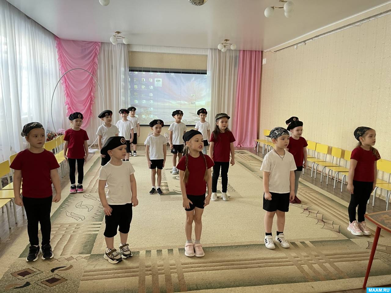 �������� ������ � 23 ������� ������-����� ��������� ��� ����� 5�7 ���