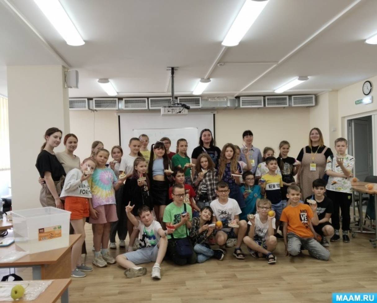 Мастерская инженерных проектов