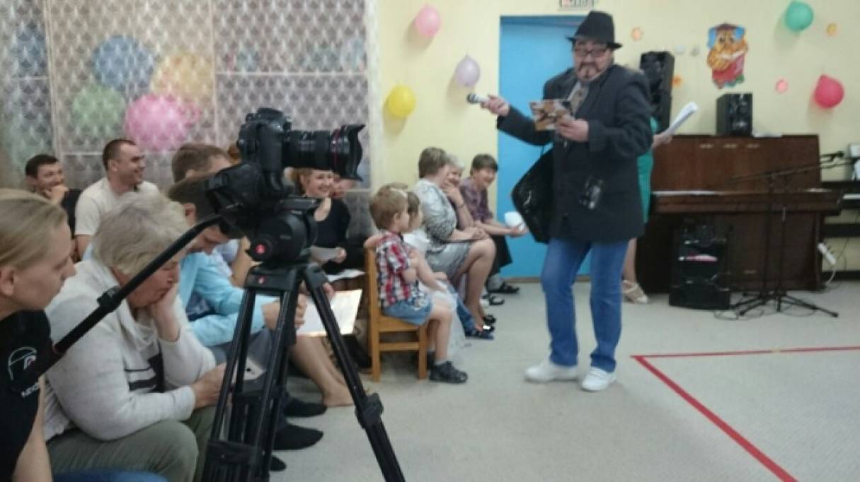 Сценарий выпуска в школу «Приключения на воздушном шаре» Фото Сценарий выпуска в школу «Приключения на воздушном шаре»