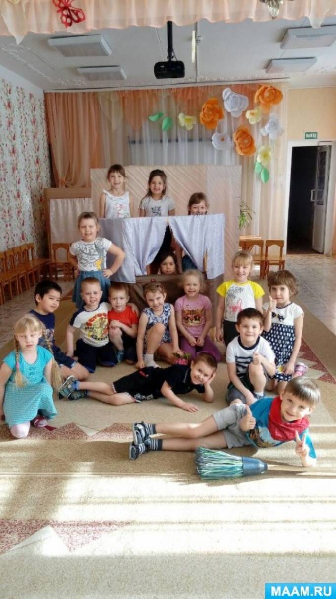 Фотоотчет «Приходите в новый «Кошкин дом» Фото Фотоотчет «Приходите в новый «Кошкин дом»