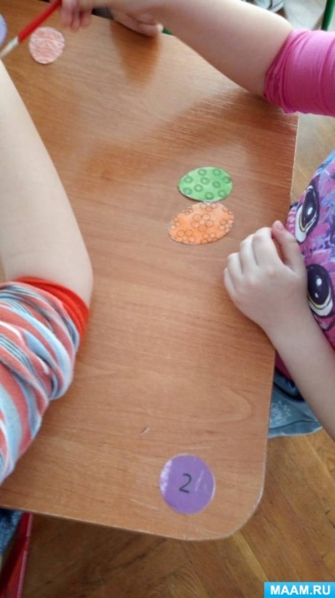 detsad 708165 1557491740 отчет о празднике пасхи в доу