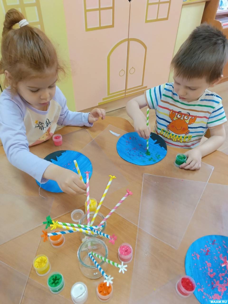 Смотреть фотографию №3 Фото №3 Мы учим наших детей труд с малых лет