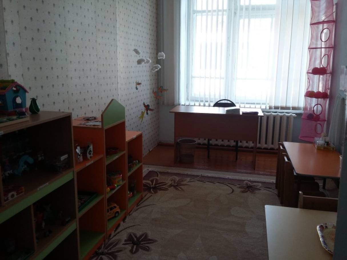 Кабинет логопеда на логопункте! Фото Кабинет логопеда на логопункте!