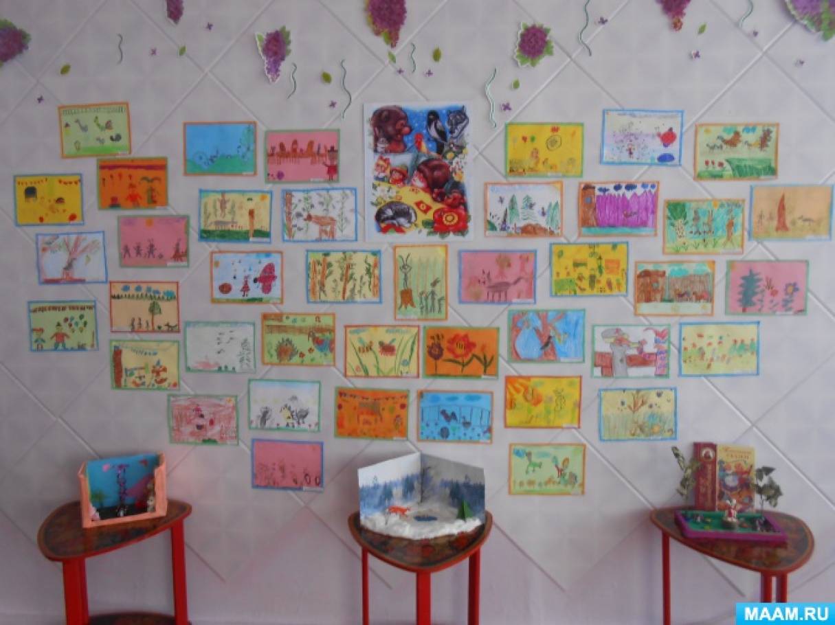 Анализ Сказки Мамина Сибиряка