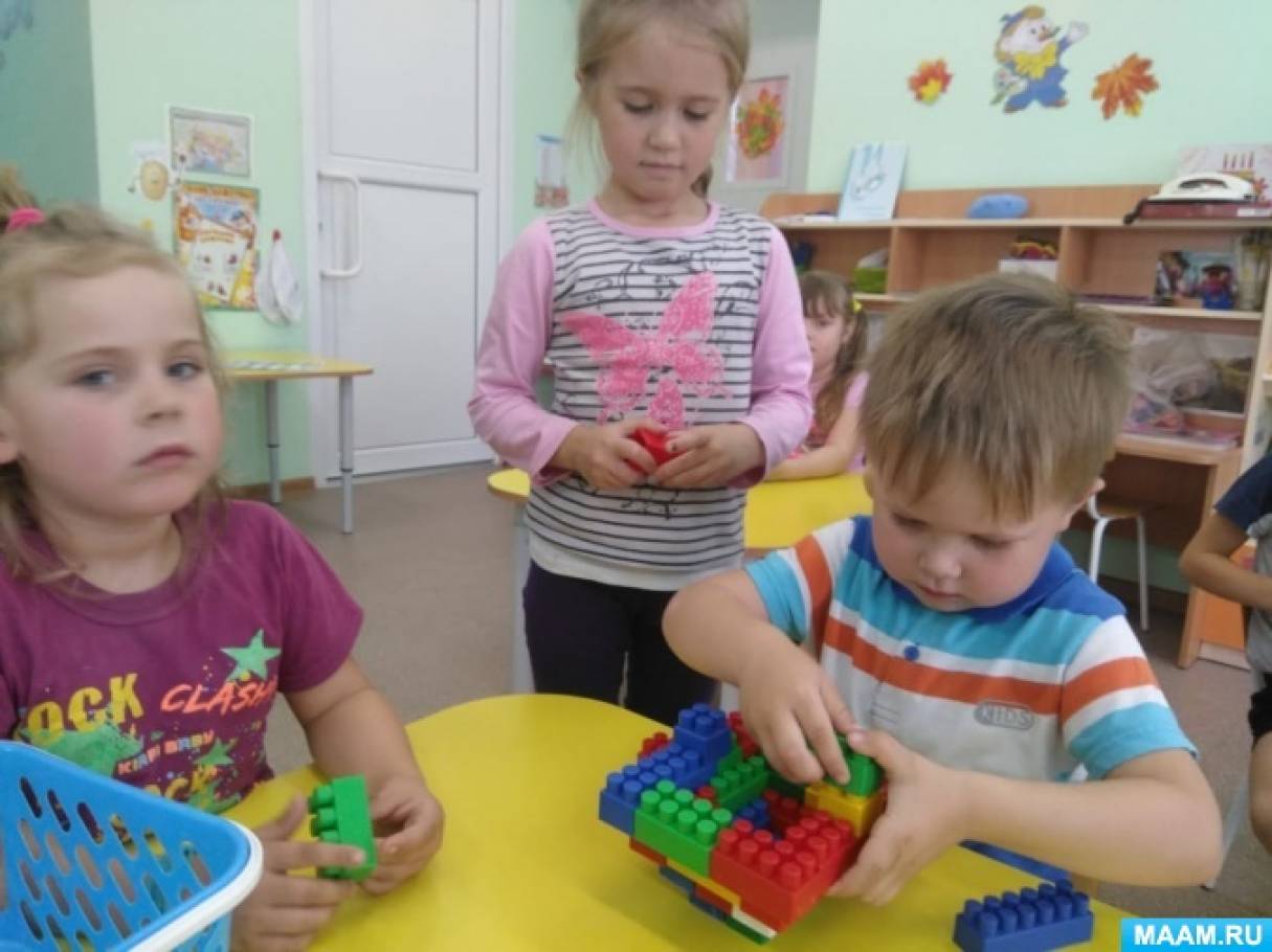 Фото №6 ИЗО творческие занятия Темочки