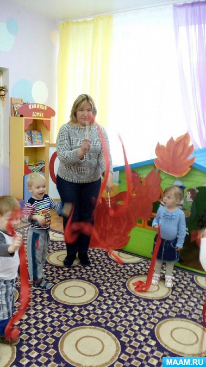 Смотреть фотографию №3 Фото №3 Группа раннего возраста МБДОУ Мишутка Евсюкова О