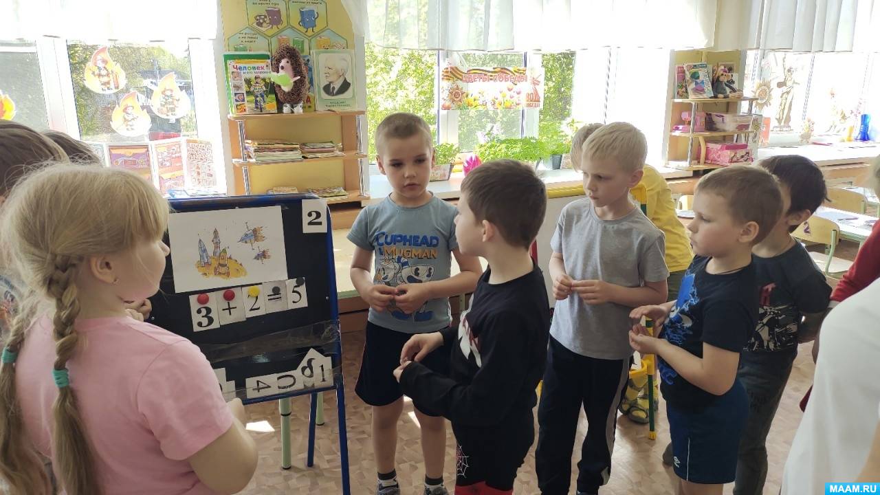 Смотреть фотографию №5 Фото №5 Все конспекты Открытые занятия