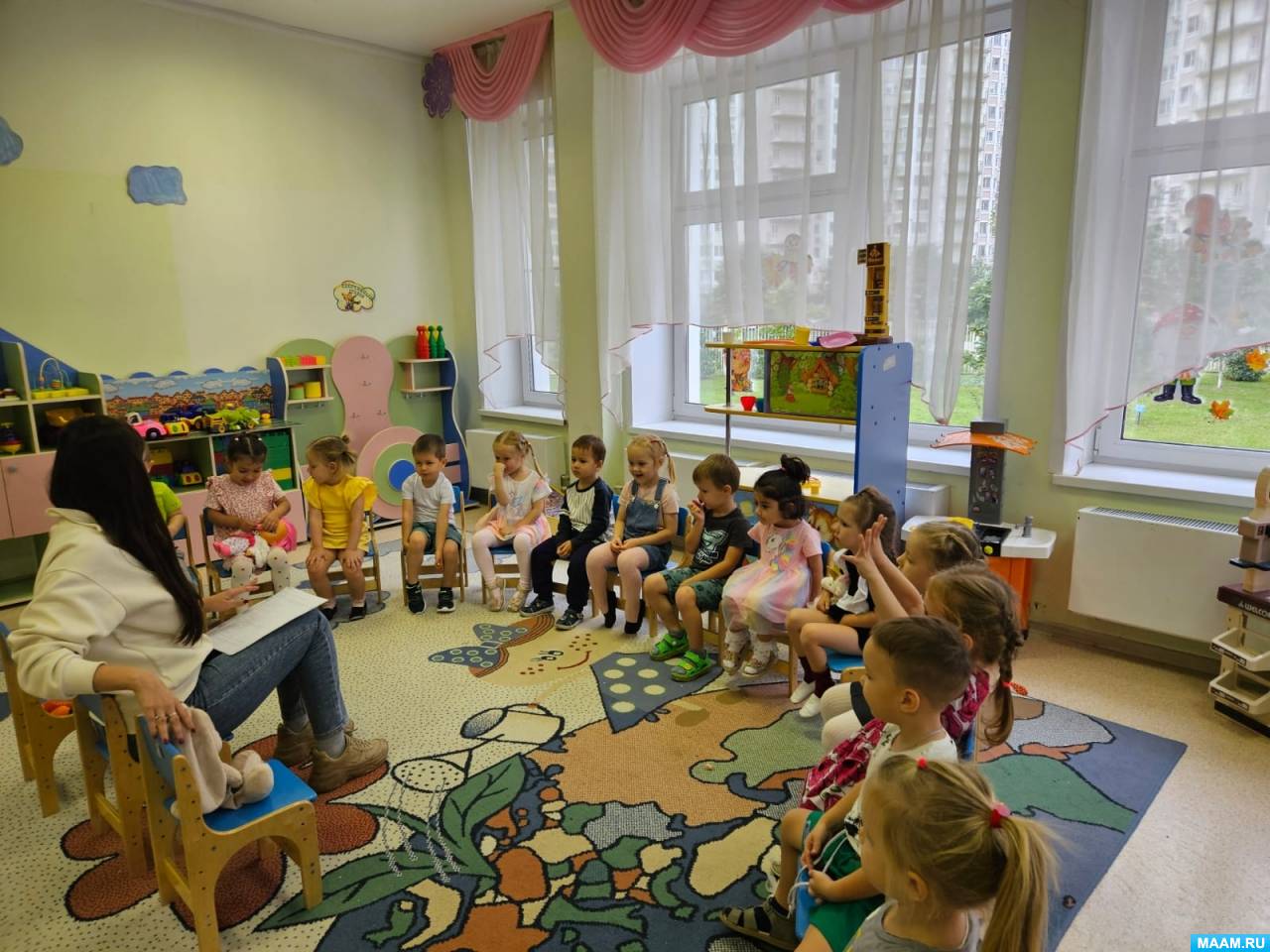 �������� ������������ ������� ��� ����� 3�4 ��� ����������� � �������� � ���������� ��������� � ����������� ���