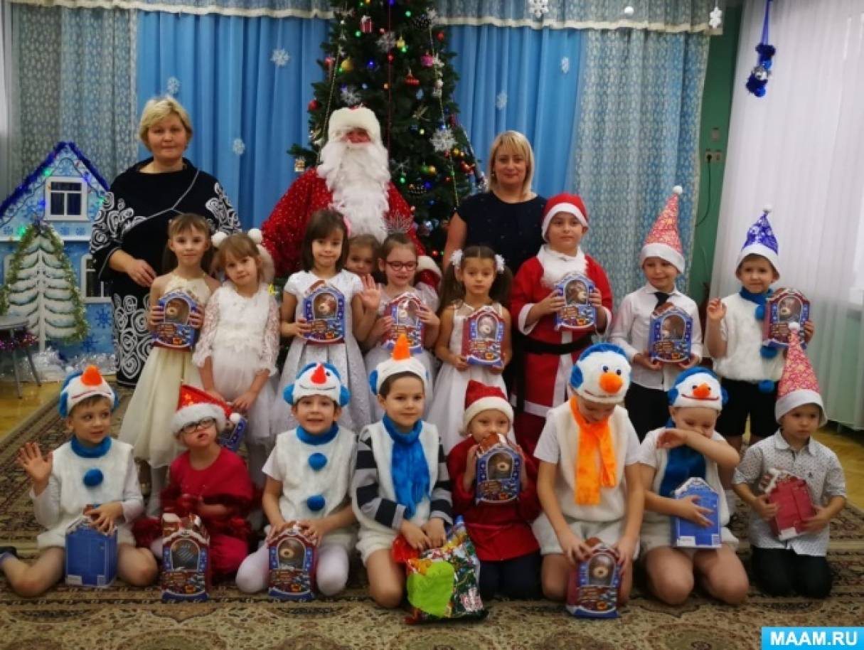 Новогодний Переполох 2 Скачать