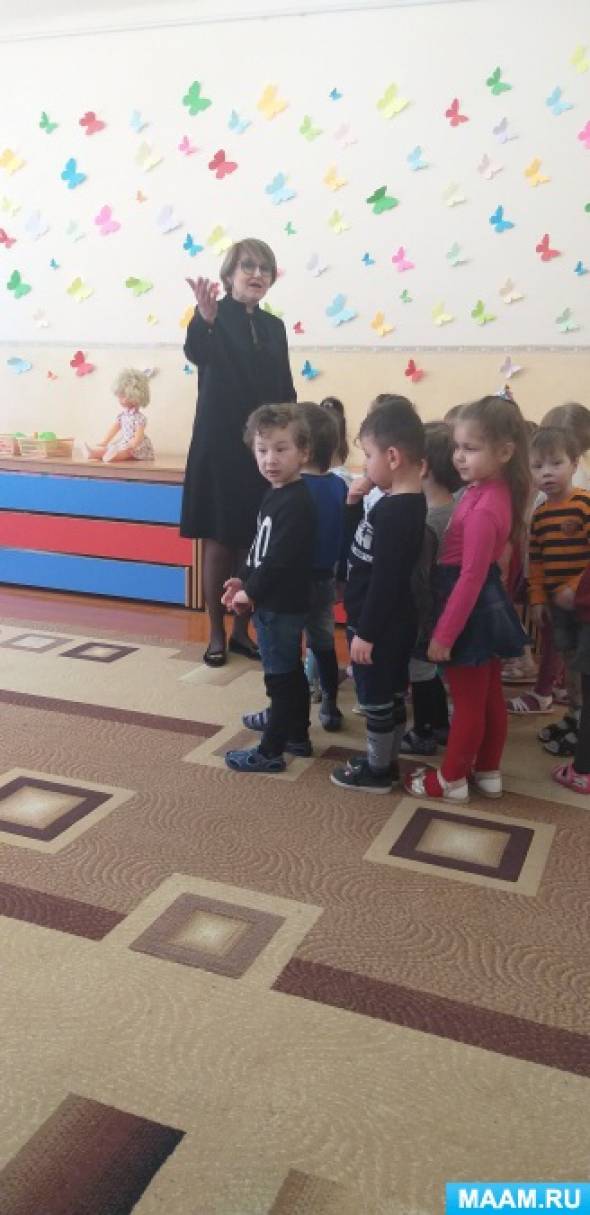 Итоговое занятие «Путешествие на поезде» Фото Итоговое занятие «Путешествие на поезде»