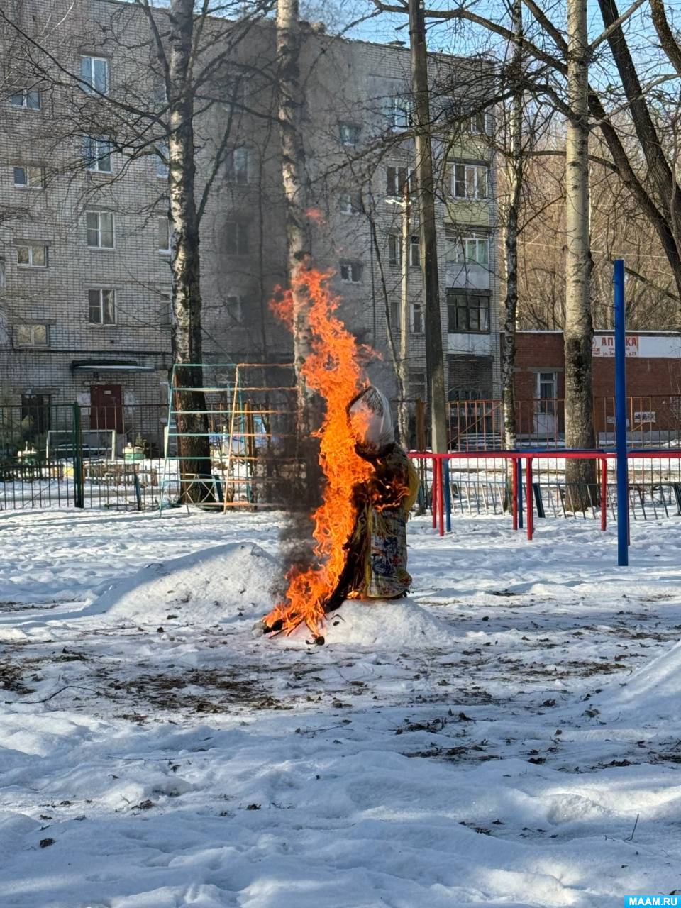 Легкие поделки для детей