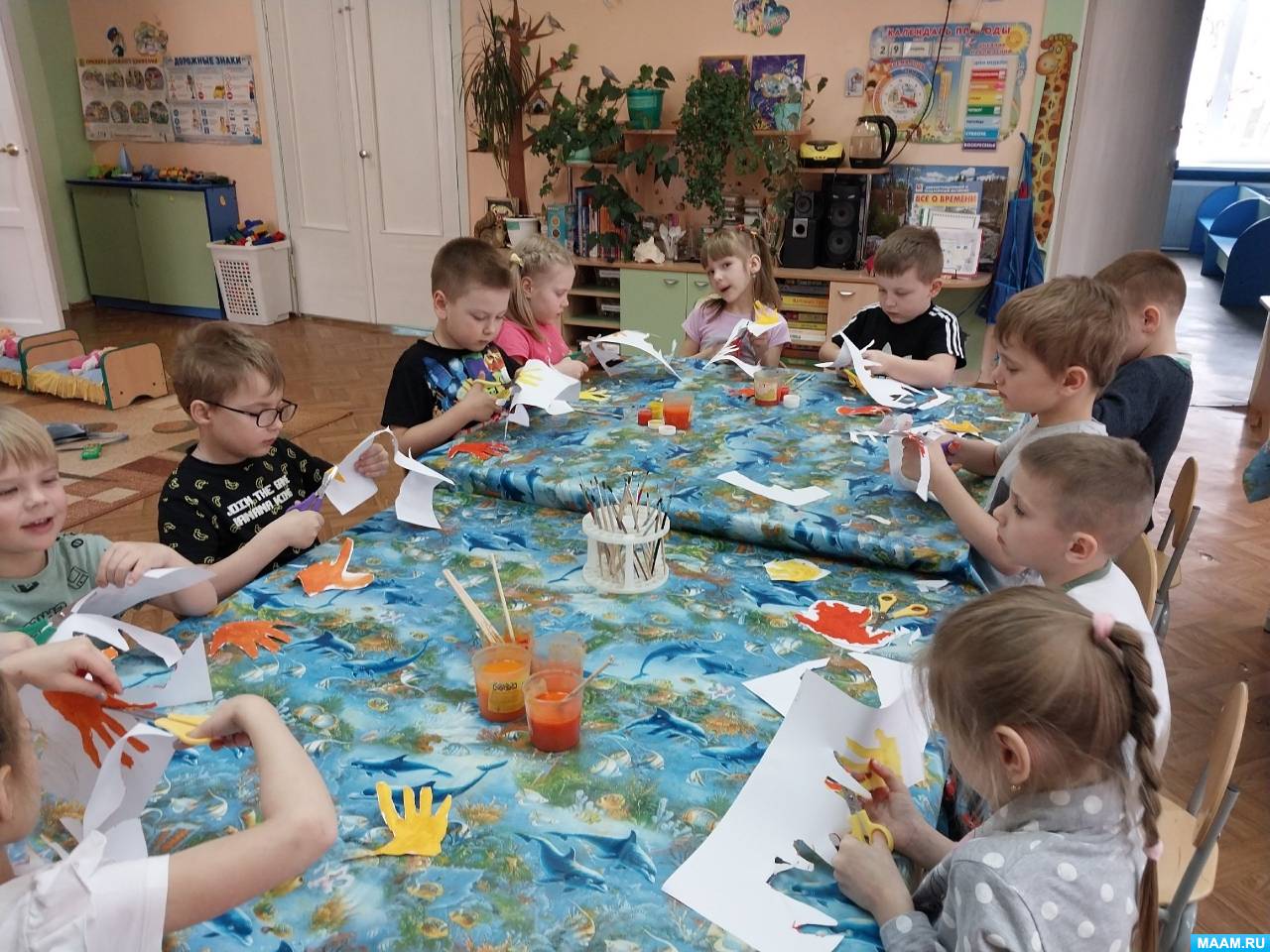 Смотреть фотографию №4 Фото №4 Конспекты занятий к мая День Победы