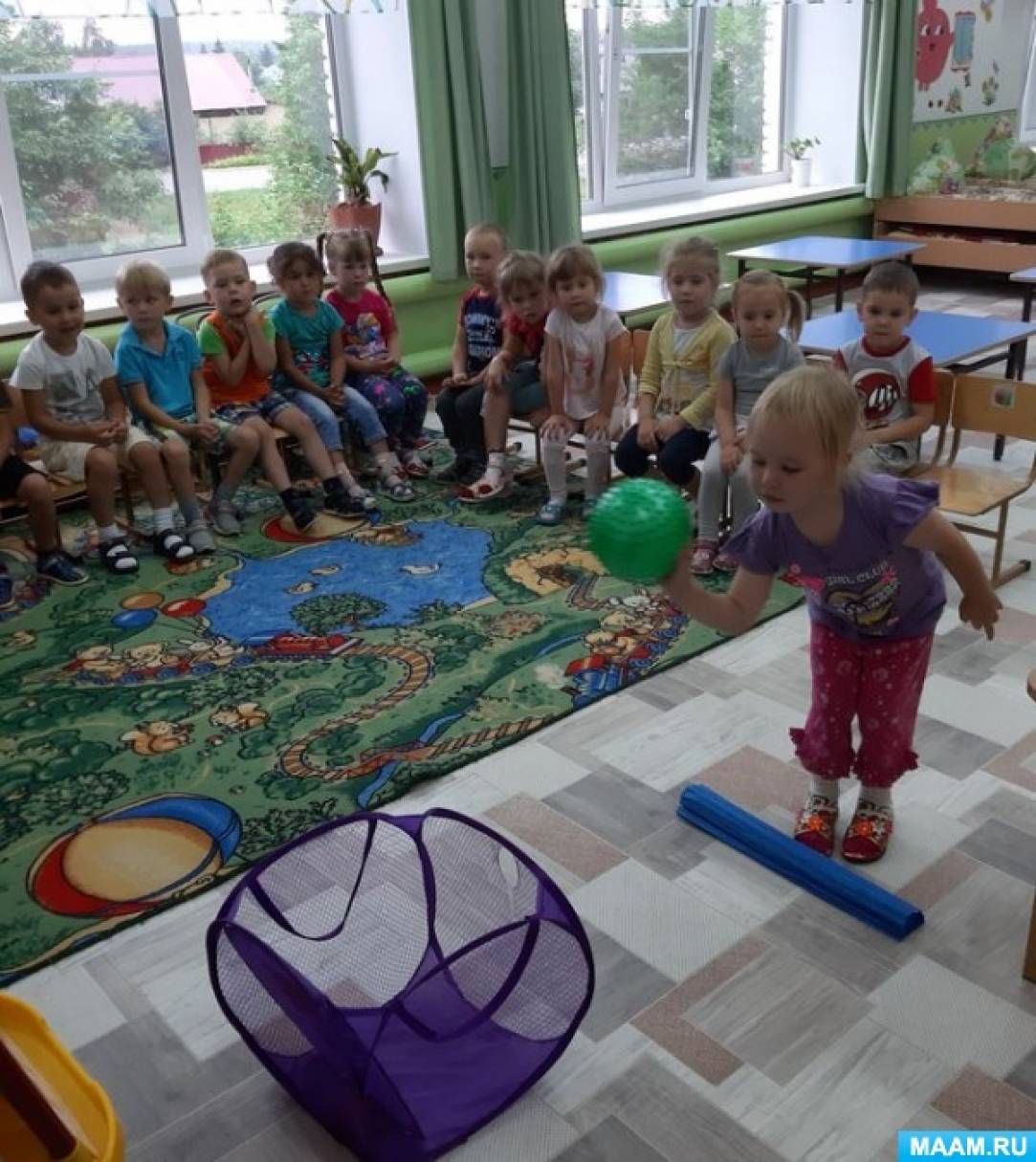 Консультация для педагогов «Безопасность жизнедеятельности детей во время подвижных игр в помещении и на улице» Фото Консультация для педагогов «Безопасность жизнедеятельности детей во время подвижных игр в помещении и на улице»