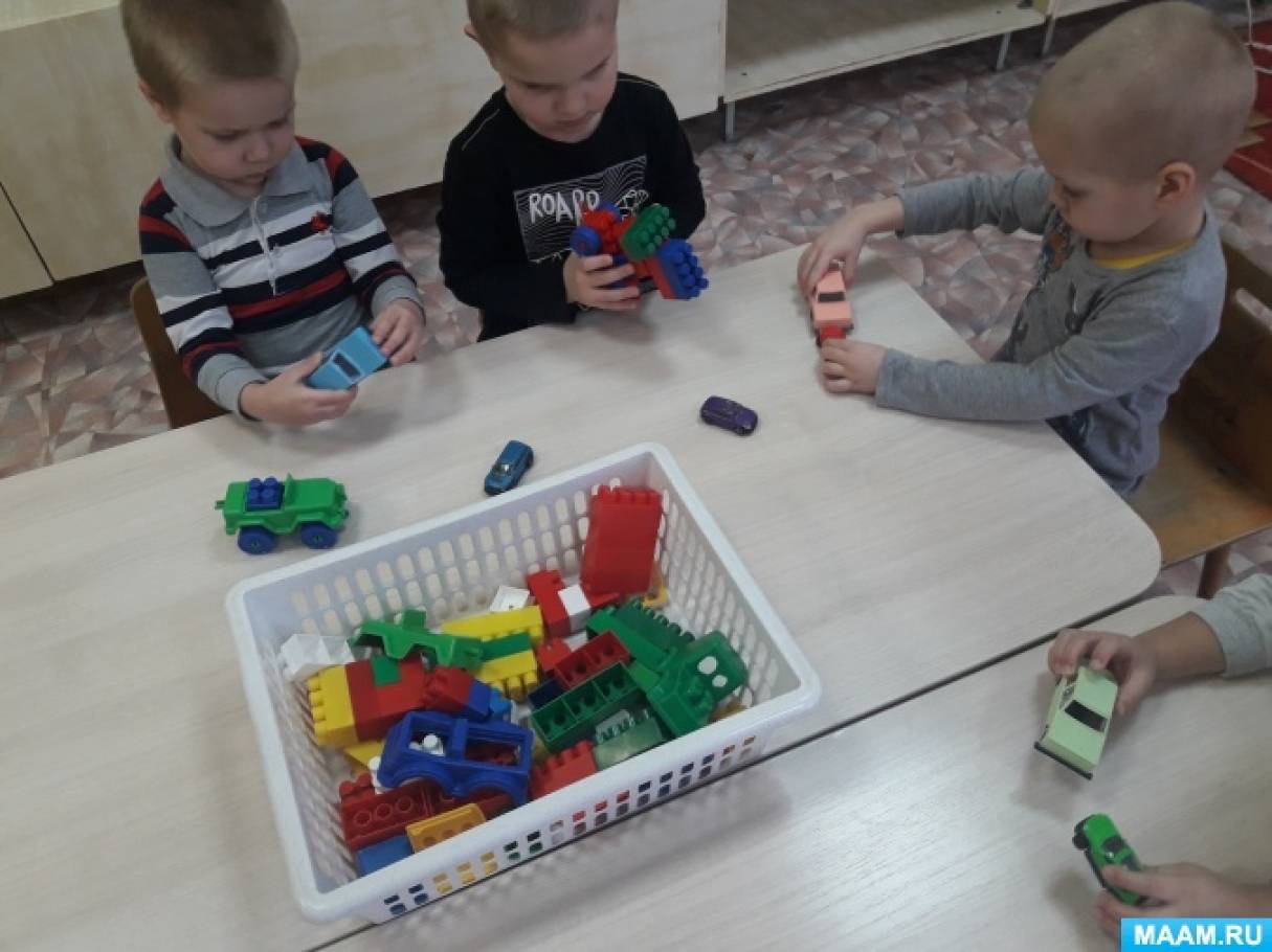 День изобретения автомобиля