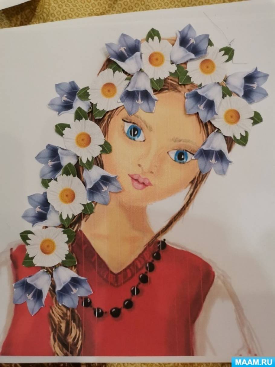 detsad 741326 1624013380 поделки на троицу для детей