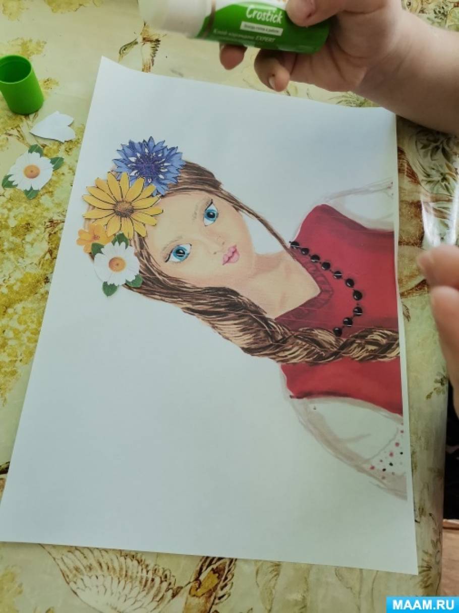 detsad 741326 1624013403 поделки на троицу для детей