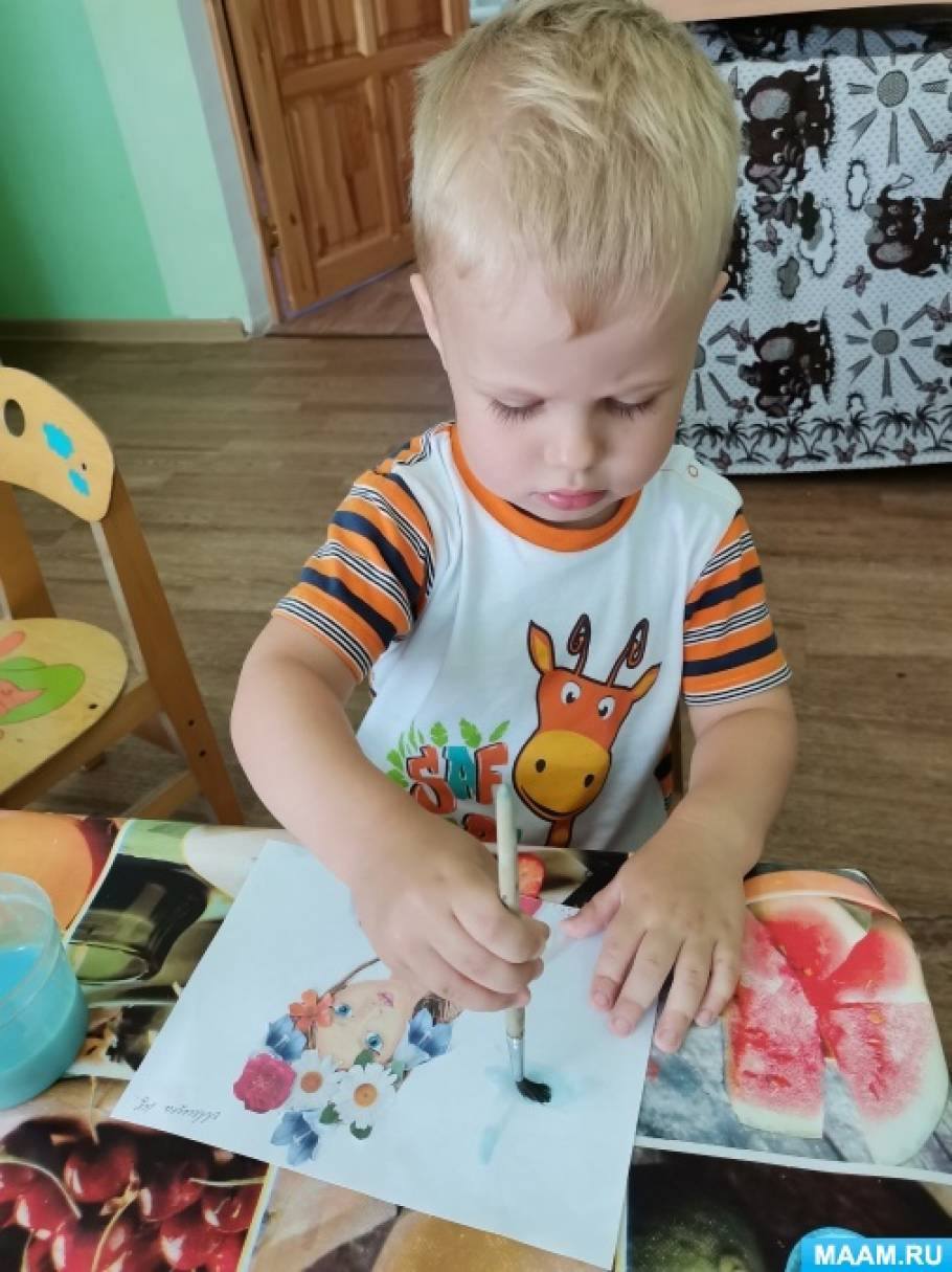 detsad 741326 1624013429 поделки на троицу для детей