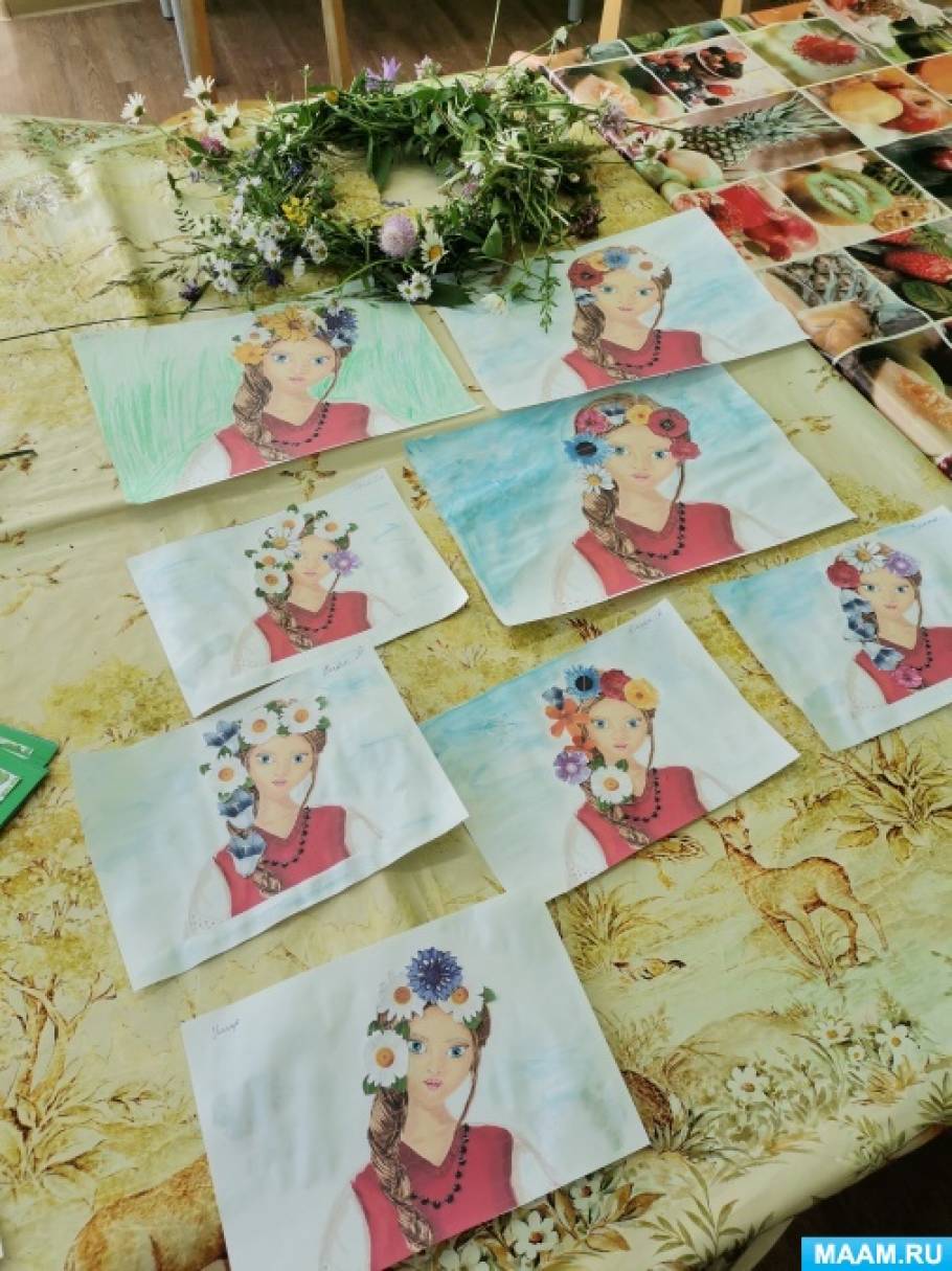 detsad 741326 1624013453 поделки на троицу для детей