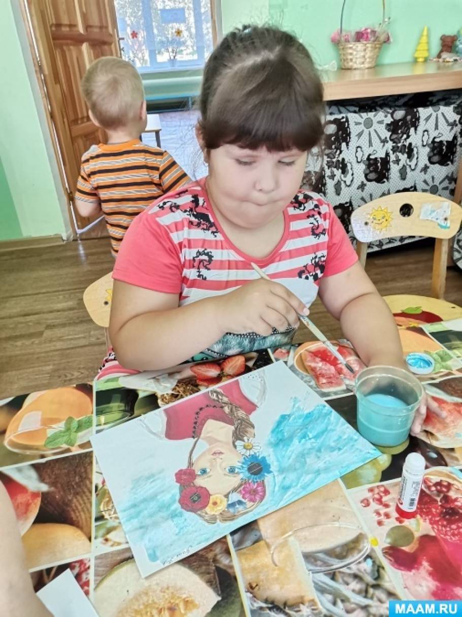 detsad 741326 1624013766 поделки на троицу для детей