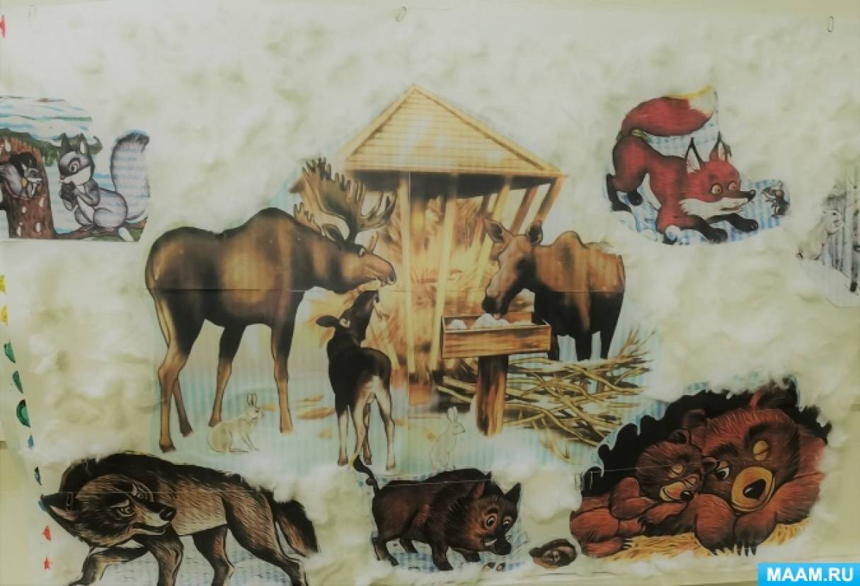 сказка зимовье. кукольный театр зимовье зверей. зимовье зверей. зимующие звери. русские сказки зимовье зверей.