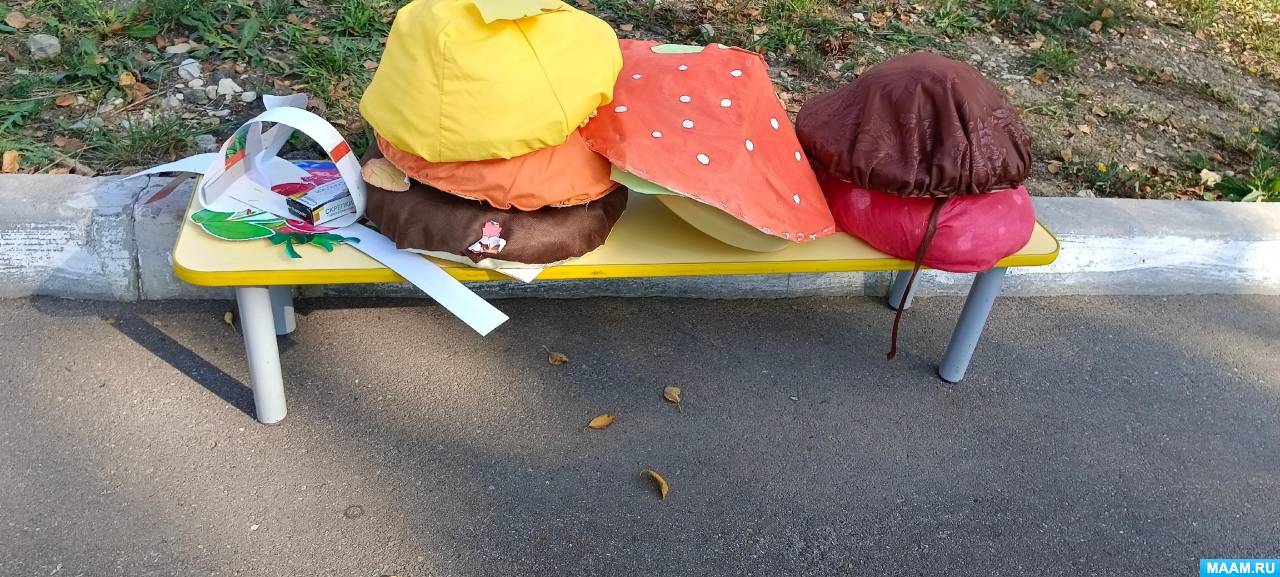 Смотреть фотографию №4 Фото №4 Весело и задорно под звон колокольчика прошла детвора вместе с Ириской круг почёта