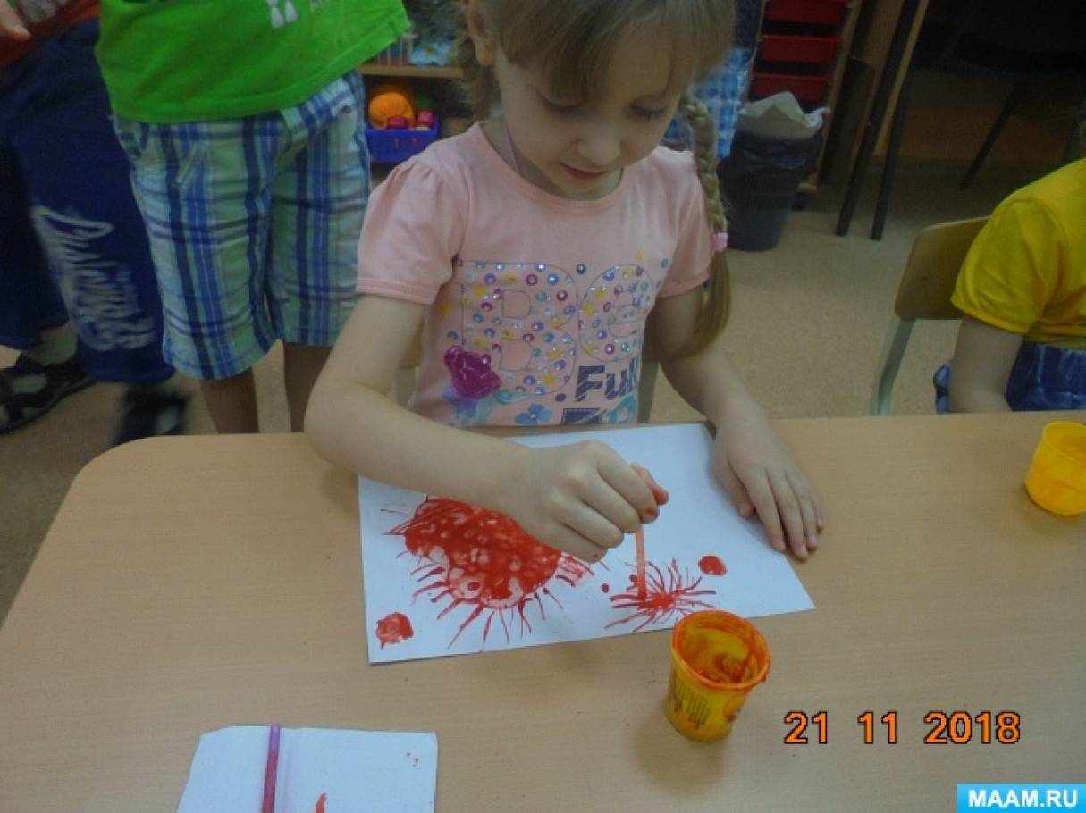 Смотреть фотографию №2 Фото №2 Рисование мыльными пузырями и своими руками создадите необычную картинку