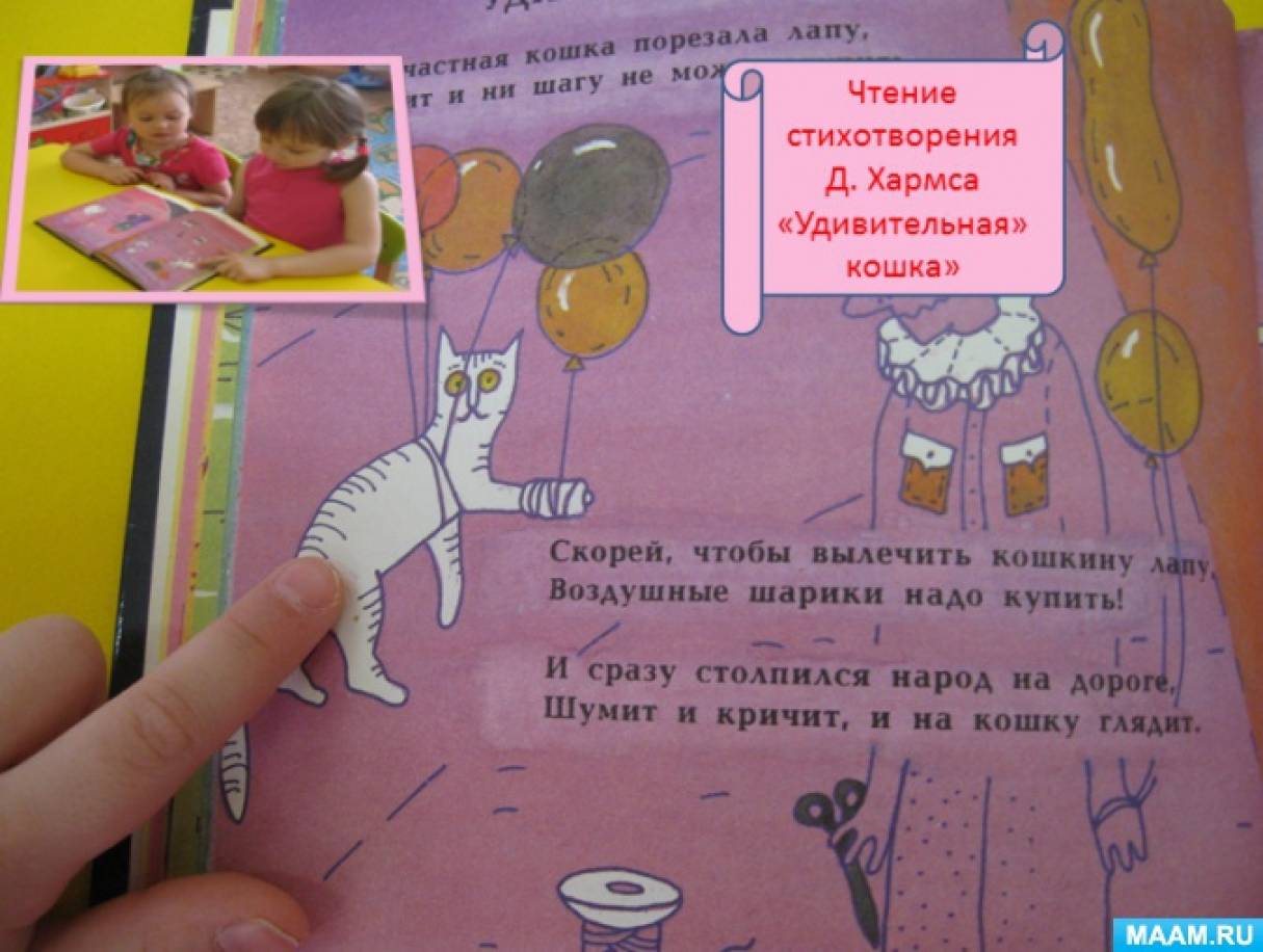 Интегрированный подход в экологическом воспитании детей младшей группы в рамках проекта «Наши пушистые друзья» Фото Интегрированный подход в экологическом воспитании детей младшей группы в рамках проекта «Наши пушистые друзья»
