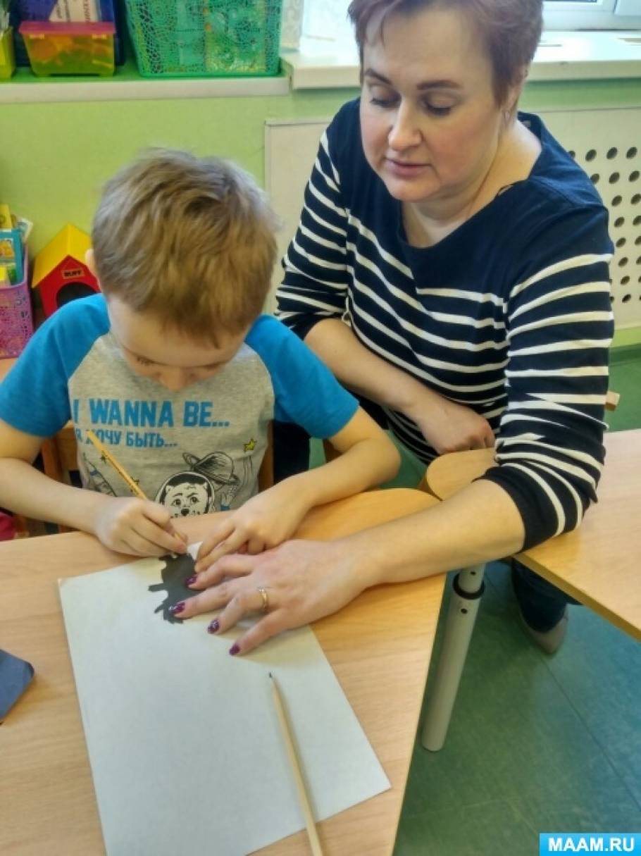 Мастер класс для родителей в детском саду в младшей группе